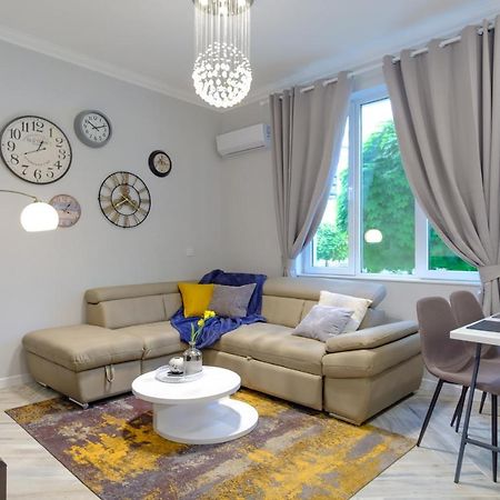 The Olive Green House Burgas City Exterior foto
